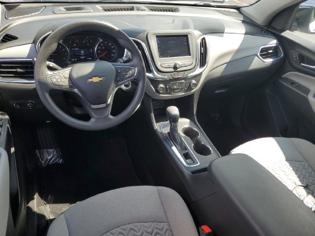 Used 2024 Chevrolet Equinox LS w/ LS Convenience Package FWD image 9