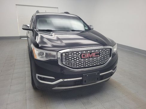 Used 2018 GMC Acadia SLT image 14