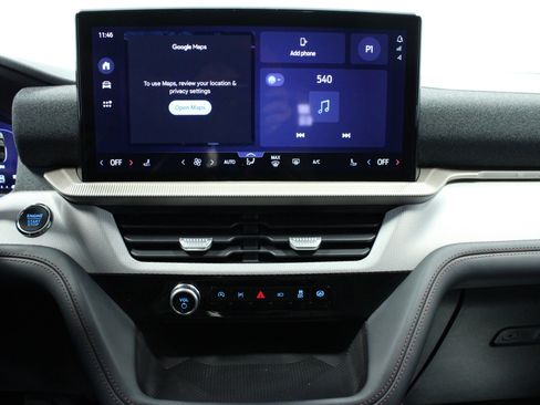 New 2026 Ford Explorer Active image 23