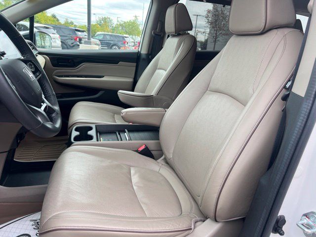 Used 2024 Honda Odyssey Elite image 26