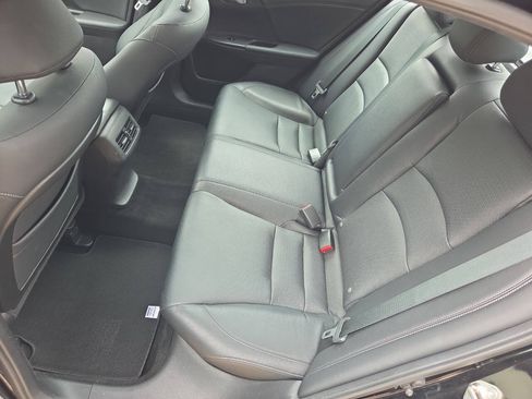 Used 2014 Honda Accord EX-L image 21