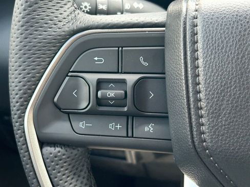 New 2026 Toyota Tundra Limited RWD image 41