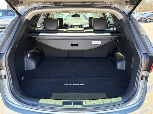 Used 2018 Hyundai Santa Fe Sport w/ 2.0T Ultimate Tech Package 05 image 18