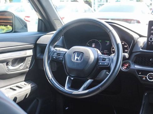 Used 2024 Honda CR-V Sport-L image 22