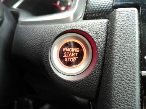 Used 2021 Honda Civic Sport image 37