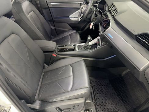 Used 2022 Audi Q3 2.0T Premium Plus image 30