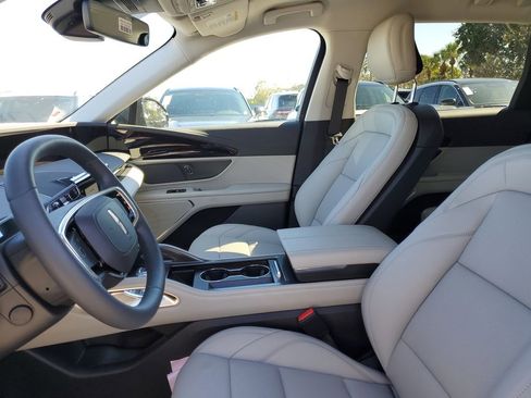 New 2026 Lincoln Nautilus Premier AWD/4WD image 20