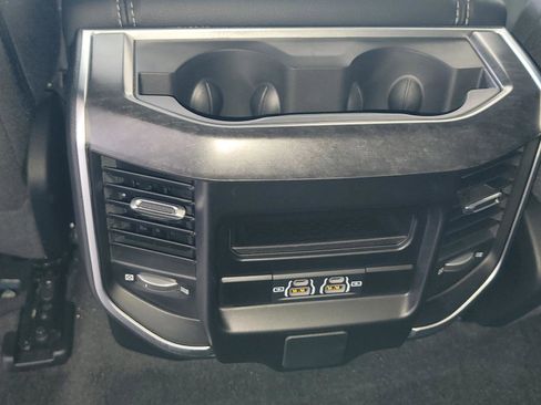Used 2023 RAM 1500 Big Horn image 25