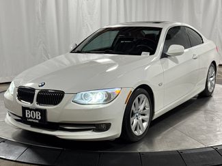 Used 2012 BMW 328i Coupe RWD video 1