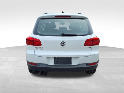Used 2017 Volkswagen Tiguan S FWD image 25