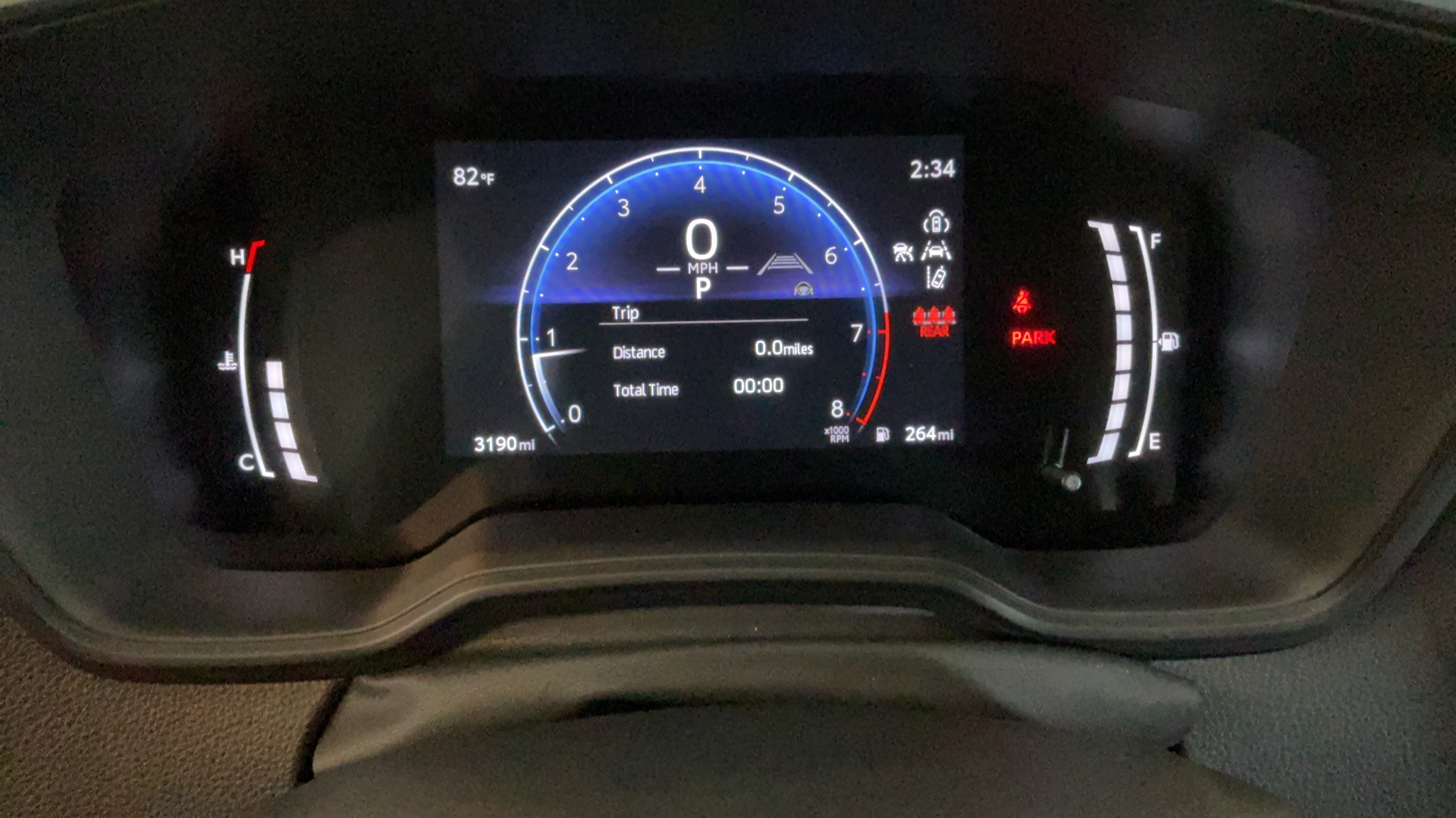 Certified 2026 Toyota Corolla LE FWD image 10