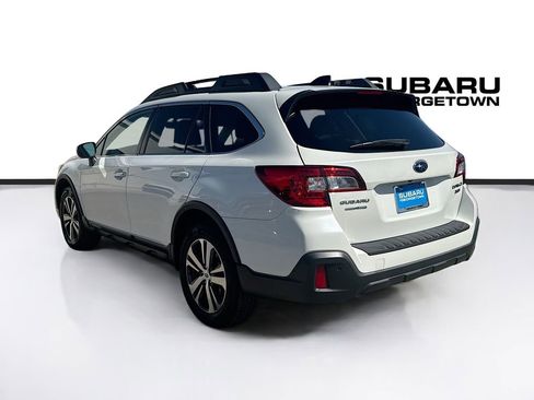 Used 2019 Subaru Outback 3.6R Limited image 6