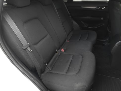 Used 2017 MAZDA CX-5 Sport image 31