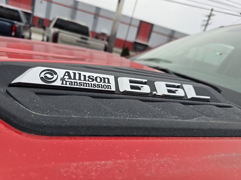 Used 2024 Chevrolet Silverado 2500 W/T w/ WT Convenience Package image 10