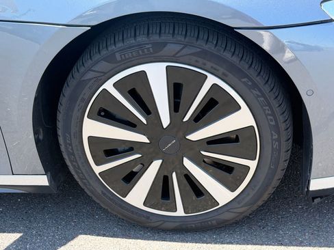 Used 2023 Lucid Air Pure AWD/4WD image 6