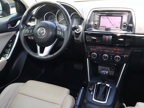 Used 2015 MAZDA CX-5 Grand Touring FWD image 9