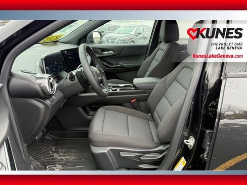 New 2026 Chevrolet Equinox LT w/ LPO, Floor Liner Package image 11