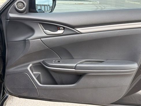 Used 2019 Honda Civic Sport image 37