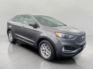 Certified 2024 Ford Edge SEL w/ Convenience Package AWD/4WD video 1