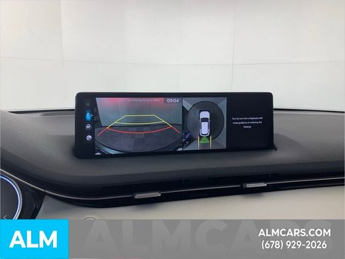 Used 2023 Genesis Electrified GV70 Advanced image 26