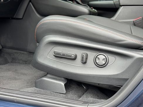 Certified 2026 Honda CR-V Sport Touring image 11