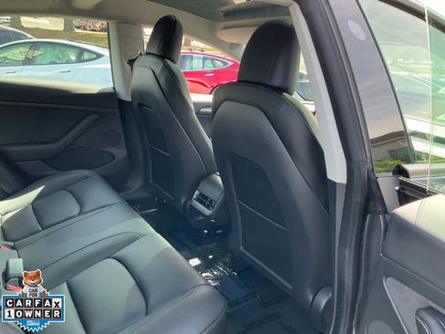 Used 2023 Tesla Model 3 Standard Range image 49