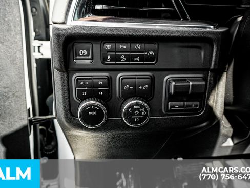 Used 2025 Chevrolet Tahoe Z71 w/ Comfort Package AWD/4WD image 36