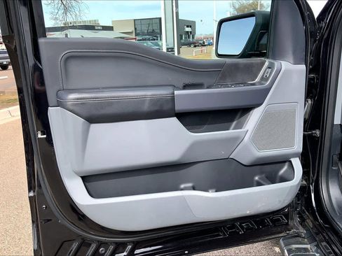 Certified 2025 Ford F150 XLT w/ Equipment Group 301A Standard image 44