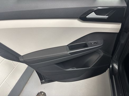 New 2025 Volkswagen Taos S image 13