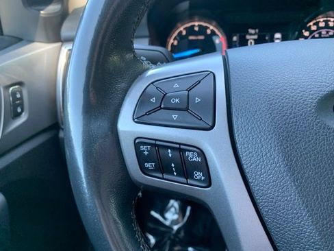Used 2020 Ford Ranger XLT w/ Equipment Group 301A Mid AWD/4WD image 16