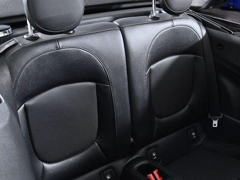 Used 2017 MINI Cooper Convertible image 26