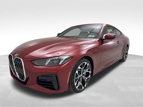 New 2026 BMW 430i xDrive Coupe w/ M Sport Package image 5