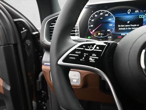 Used 2026 Mercedes-Benz GLE 450 4MATIC Coupe image 15