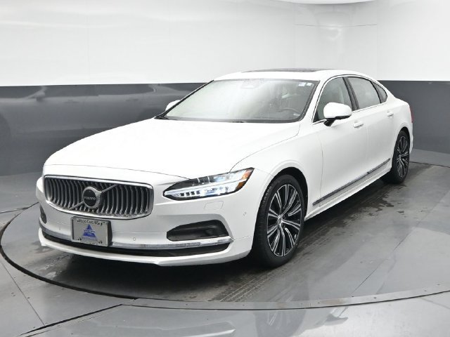 Used 2023 Volvo S90 B6 Plus w/ Protection Package AWD/4WD image 3