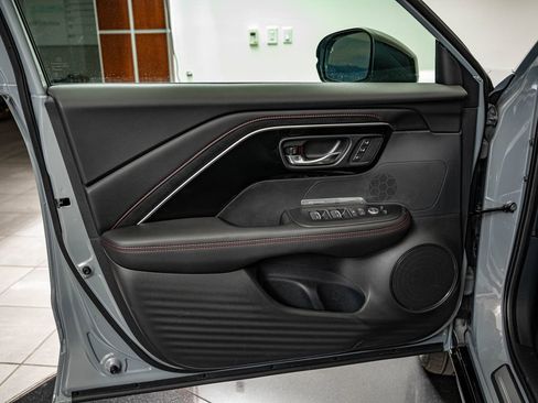 New 2026 Acura ADX A-Spec AWD/4WD image 19