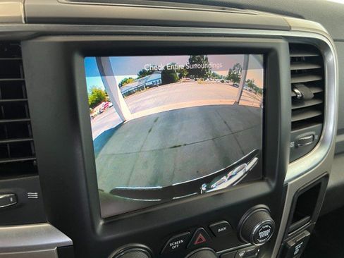 Used 2015 RAM 1500 Big Horn AWD/4WD image 20