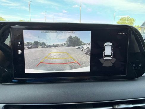 Used 2025 Hyundai Palisade SEL FWD image 21