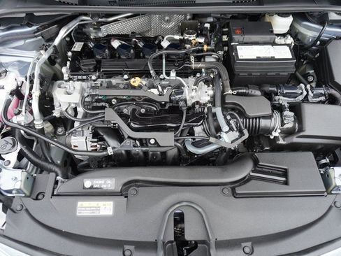 Certified 2025 Toyota Corolla LE image 21