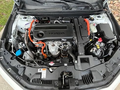 Used 2023 Honda Accord Sport image 33