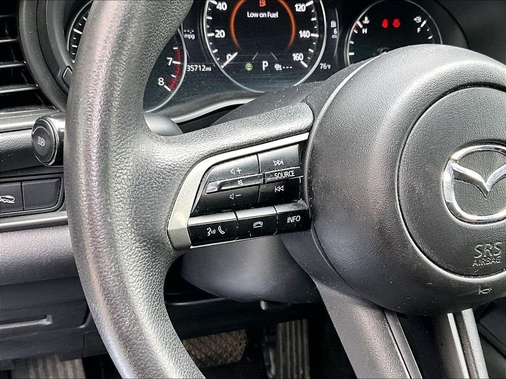 Used 2024 MAZDA CX-30 AWD 2.5 S image 19