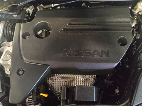 Used 2017 Nissan Altima 2.5 SL image 30