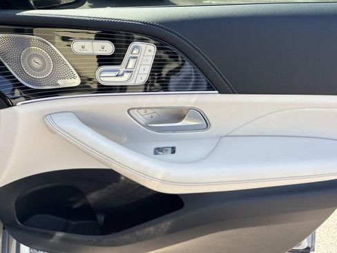 Used 2024 Mercedes-Benz GLE 53 AMG 4MATIC Coupe image 23