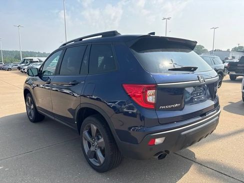 Used 2019 Honda Passport Touring image 5