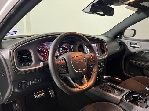 Used 2023 Dodge Charger Scat Pack image 4