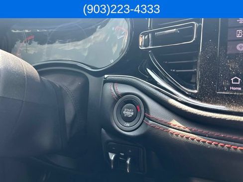 Used 2023 Dodge Durango R/T RWD image 24