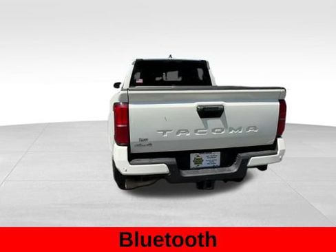 Used 2024 Toyota Tacoma SR5 AWD/4WD image 6