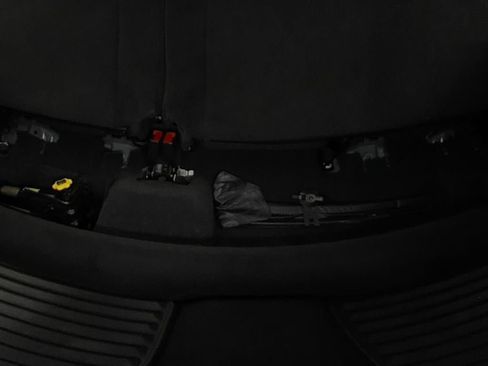 Used 2020 Chevrolet Silverado 1500 LT w/ All-Star Edition RWD image 13