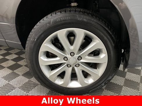 Used 2016 Land Rover Range Rover HSE image 56