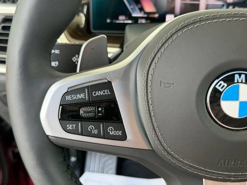 Used 2026 BMW X6 xDrive40i AWD/4WD image 20