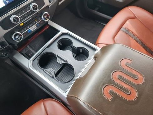 Used 2022 Ford F250 King Ranch w/ King Ranch Ultimate Package image 18